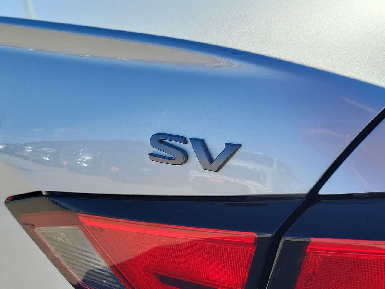 Thumbnail: 2024 Nissan Altima - 15