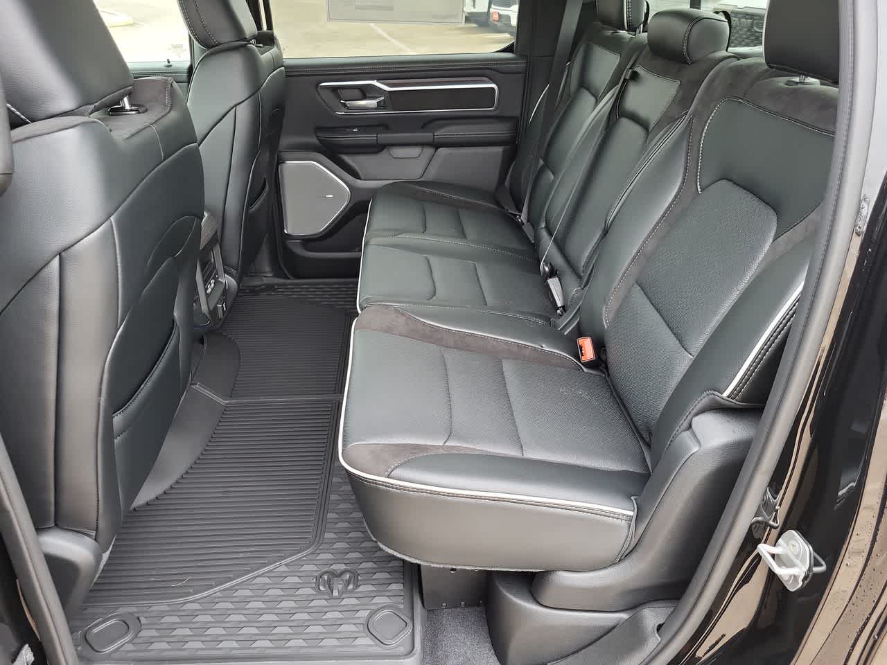 Thumbnail: 2026 RAM 1500 - 21