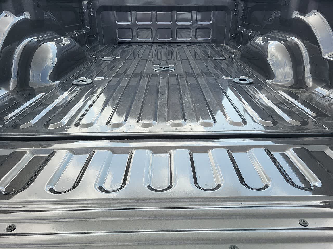 Thumbnail: 2026 RAM 3500 - 27