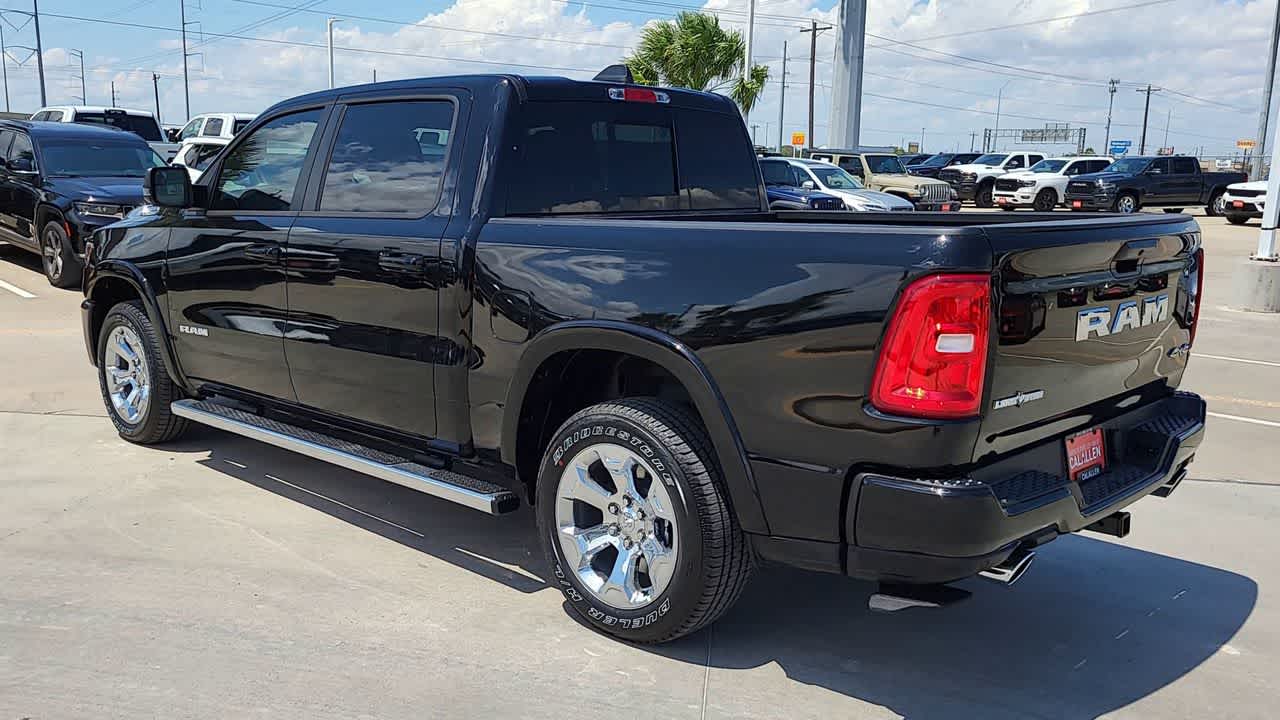 Thumbnail: 2026 RAM 1500 - 6