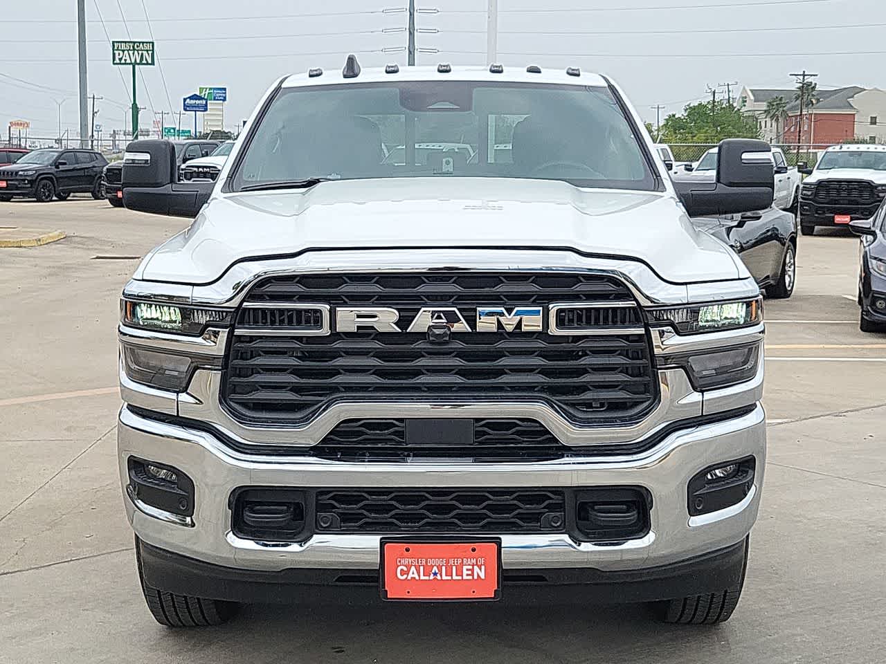 Thumbnail: 2026 RAM 2500 - 14