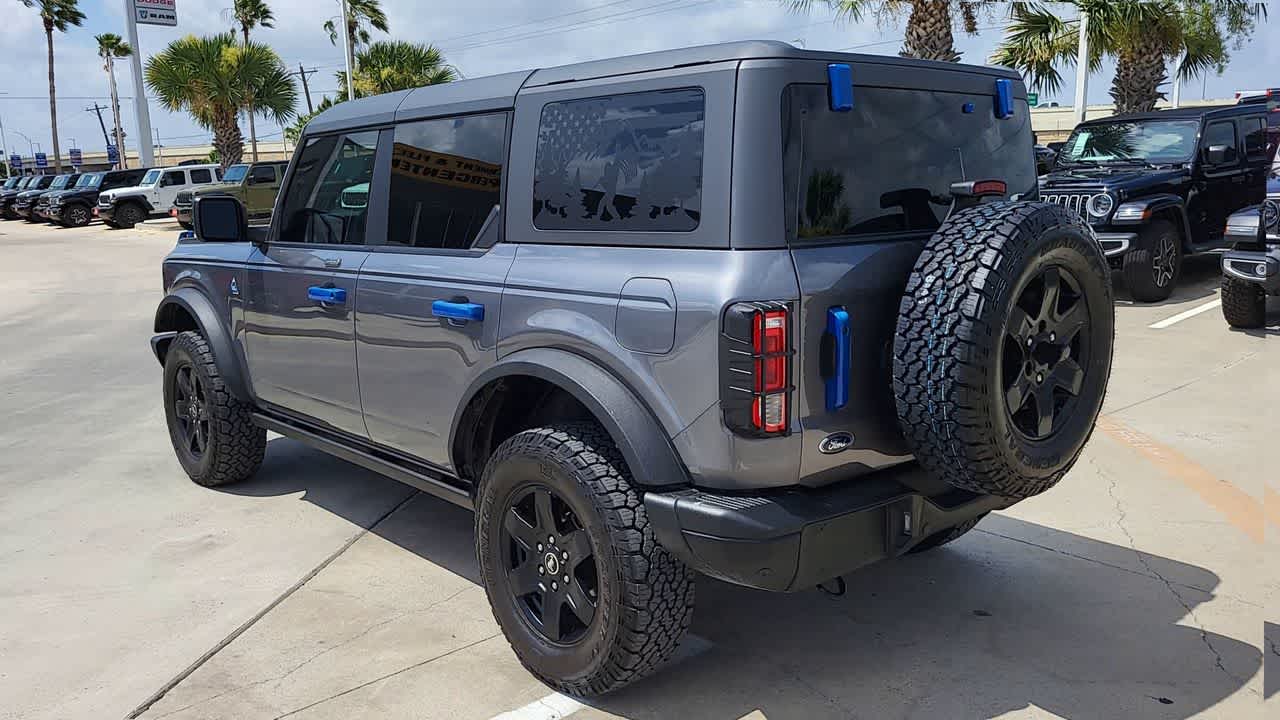 Thumbnail: 2023 Ford Bronco - 6