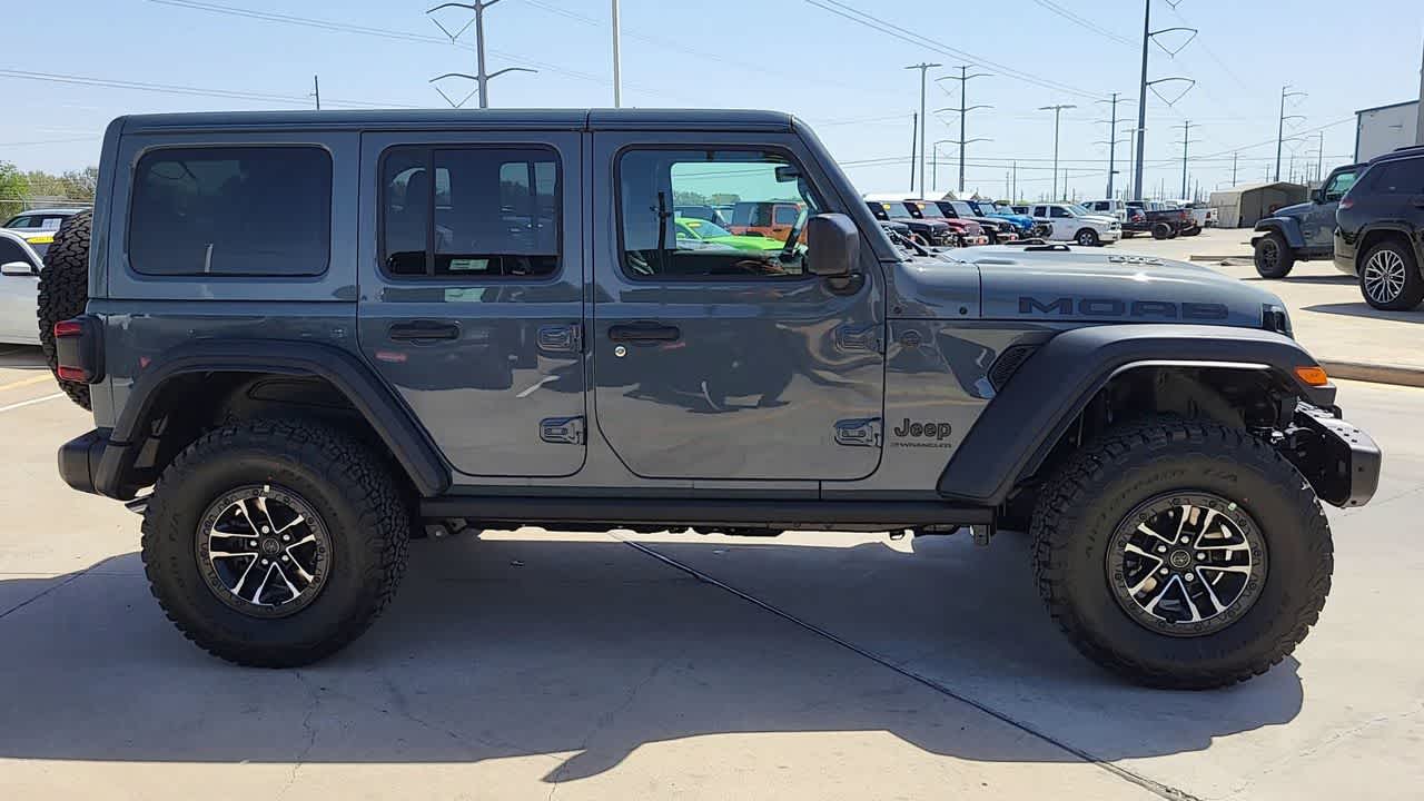 Thumbnail: 2026 Jeep Wrangler - 9