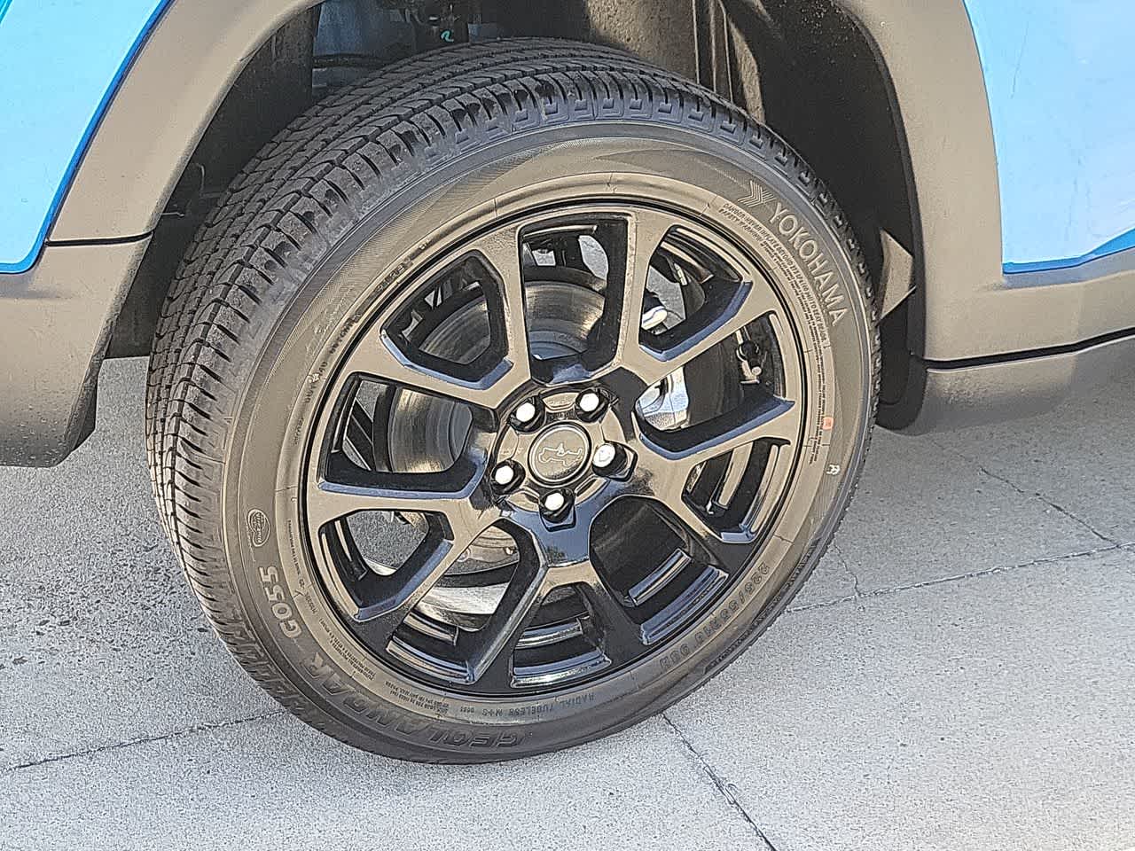 Thumbnail: 2026 Jeep Compass - 16