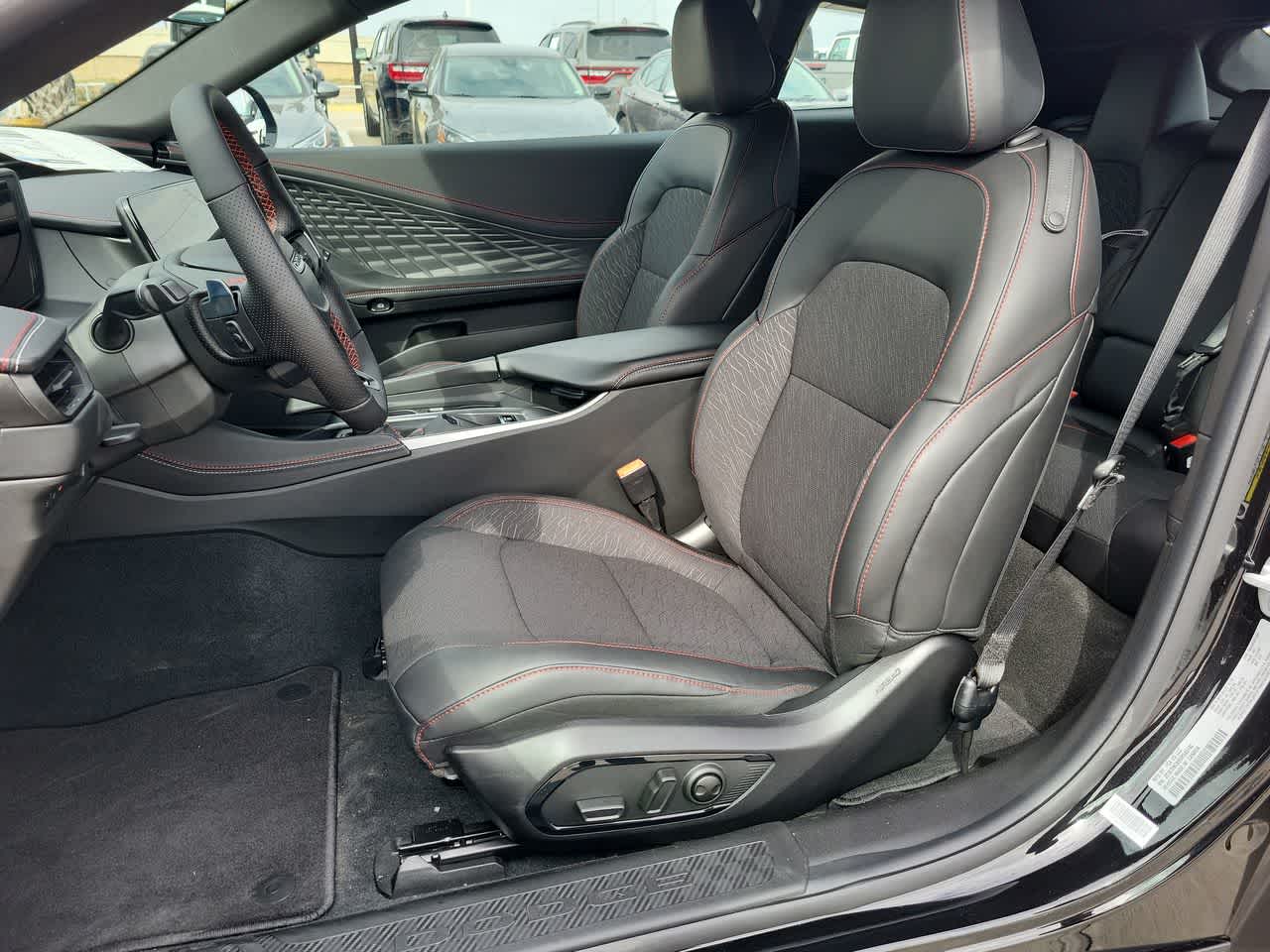 Thumbnail: 2025 Dodge Charger - 19