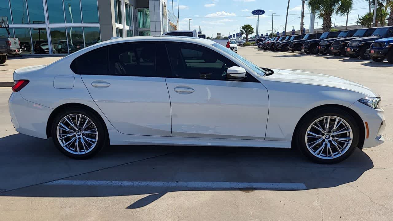 Thumbnail: 2023 BMW 3 Series - 9