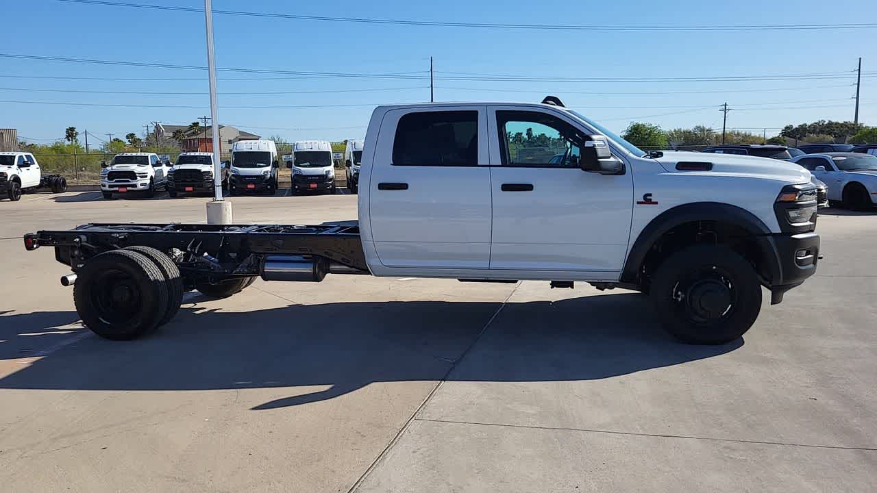 Thumbnail: 2026 RAM 5500 - 9