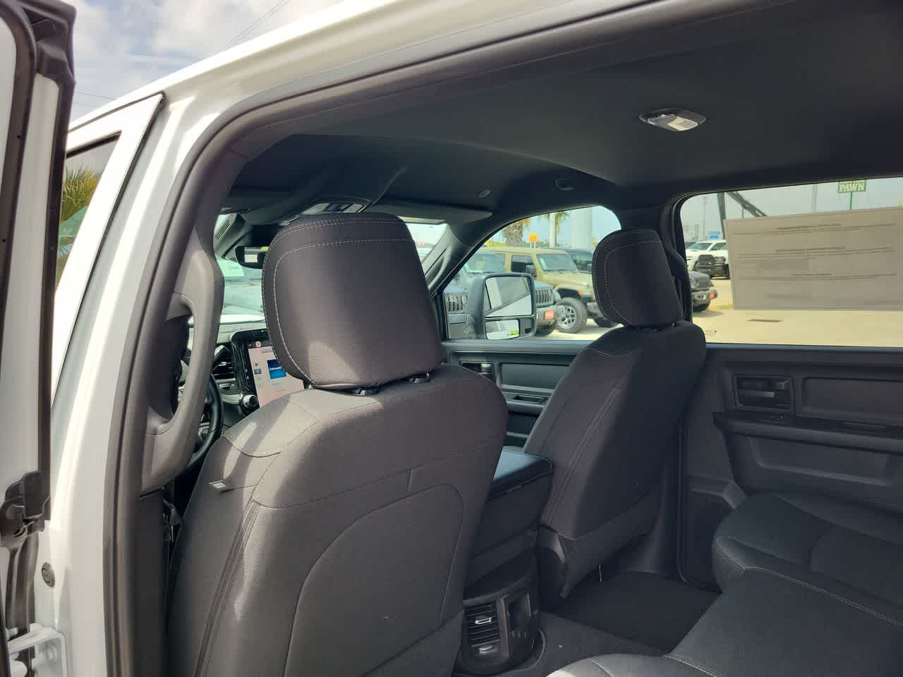 Thumbnail: 2026 RAM 2500 - 20