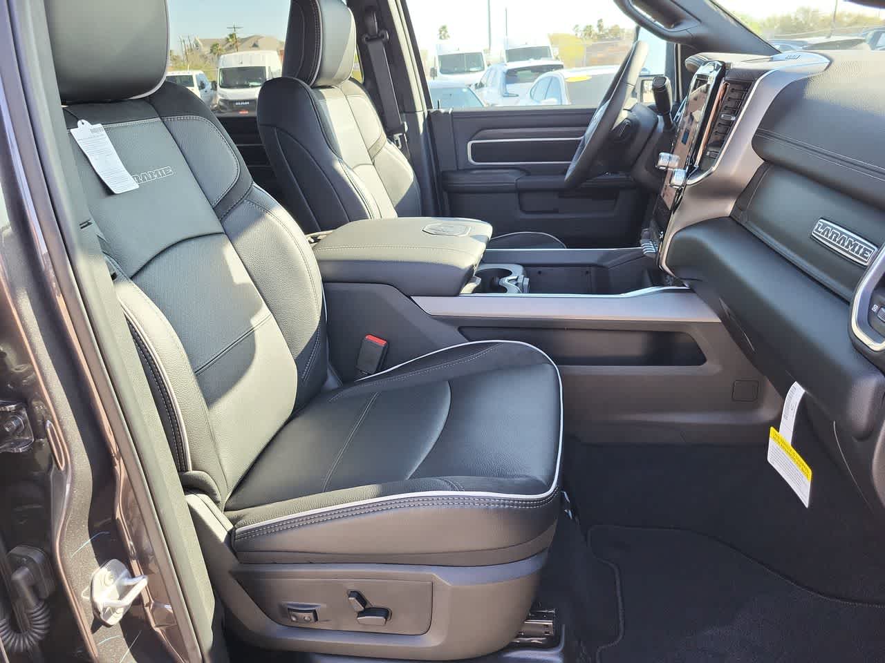 Thumbnail: 2026 RAM 2500 - 22