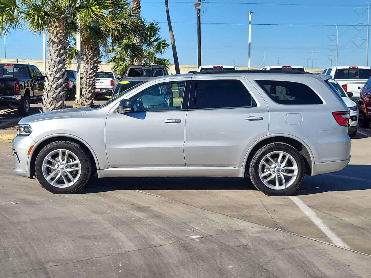 Thumbnail: 2024 Dodge Durango - 11