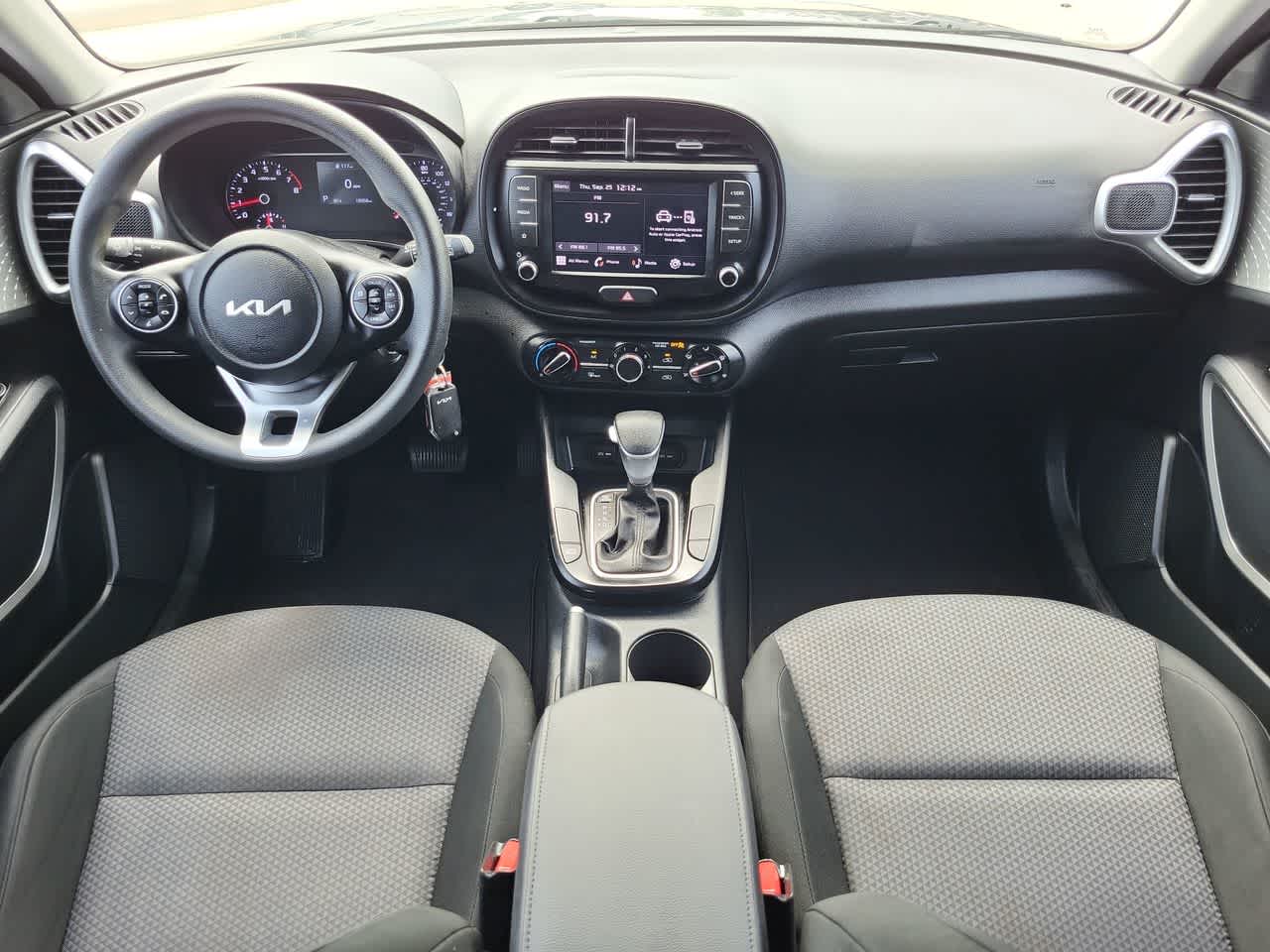 Thumbnail: 2022 Kia Soul - 18