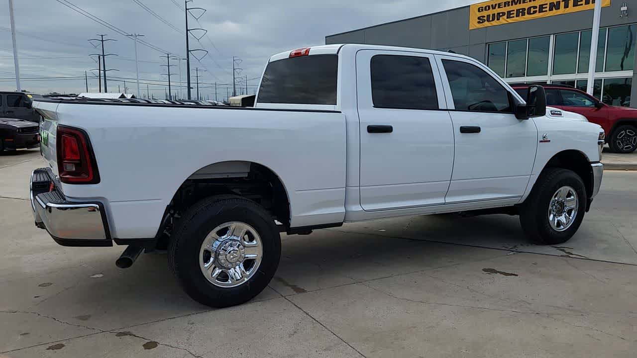 Thumbnail: 2026 RAM 2500 - 8