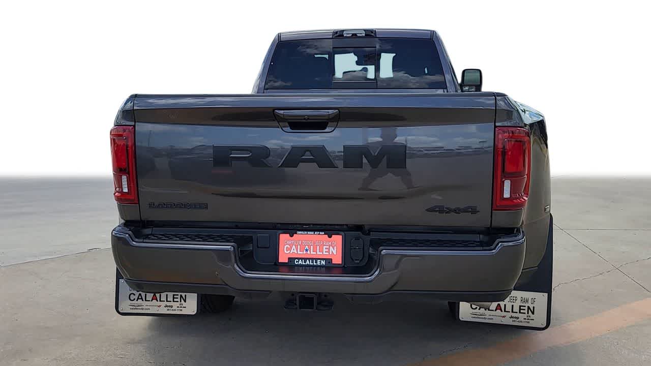Thumbnail: 2025 RAM 3500 - 7