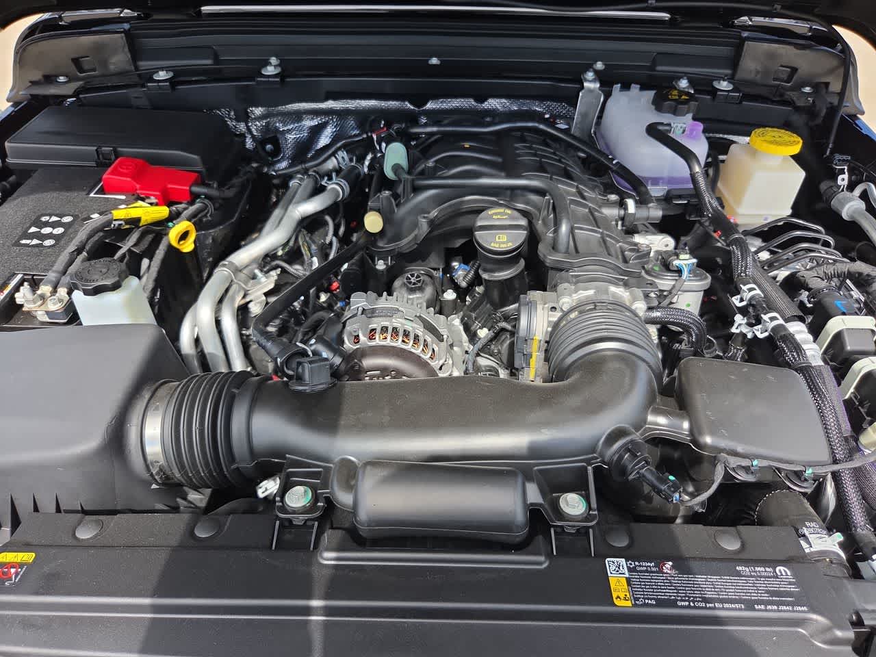Thumbnail: 2026 Jeep Gladiator - 17