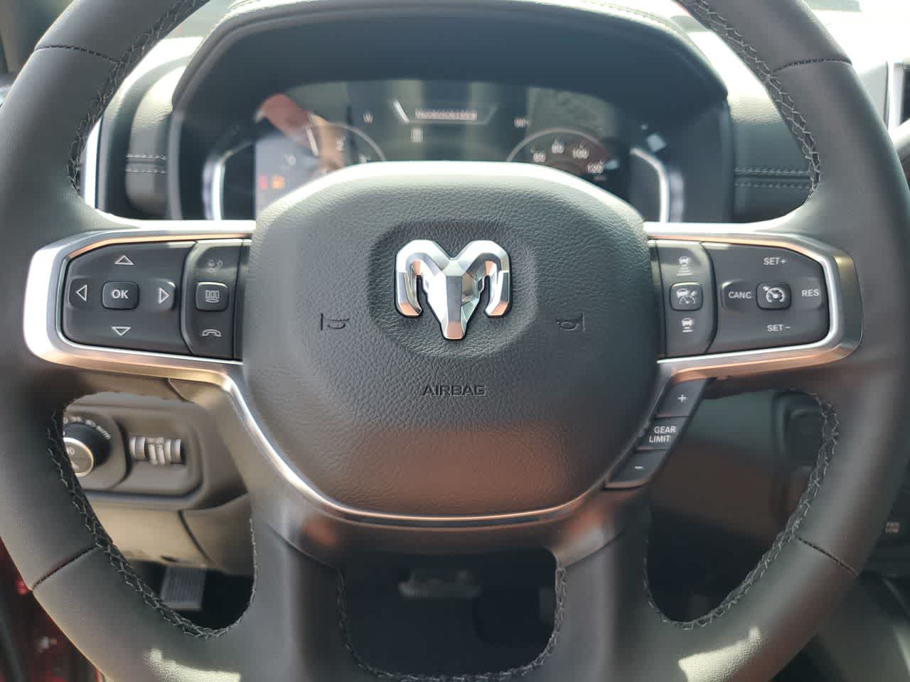 Thumbnail: 2026 RAM 2500 - 23