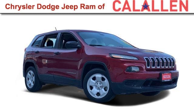 Used Car Dealers Corpus Christi >> Used Jeep Cherokee Suv In Corpus Christi Chrysler Dodge Used Car Dealers Corpus Christi >> Used Jeep Cherokee Suv In Corpus Christi Chrysler Dodge