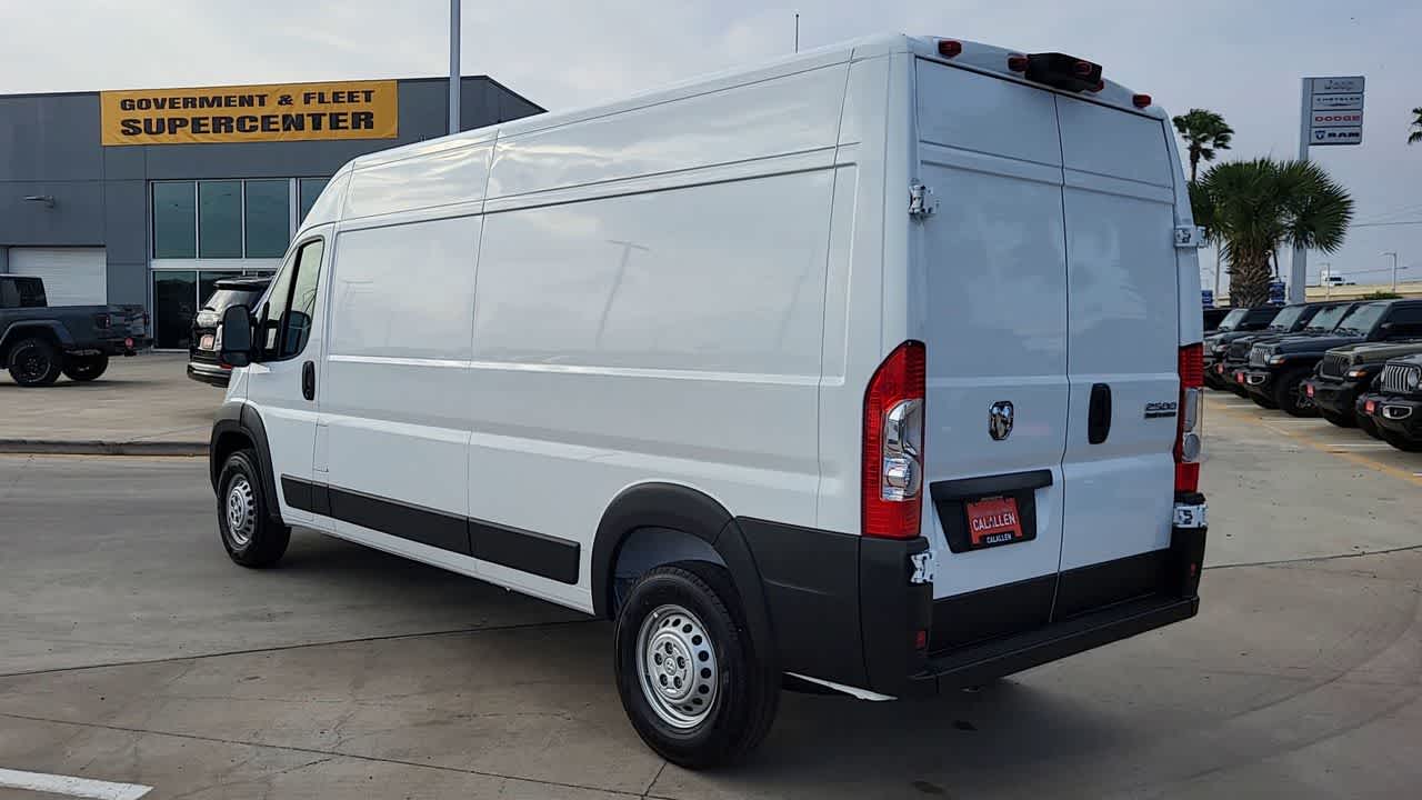 Thumbnail: 2026 RAM ProMaster - 6