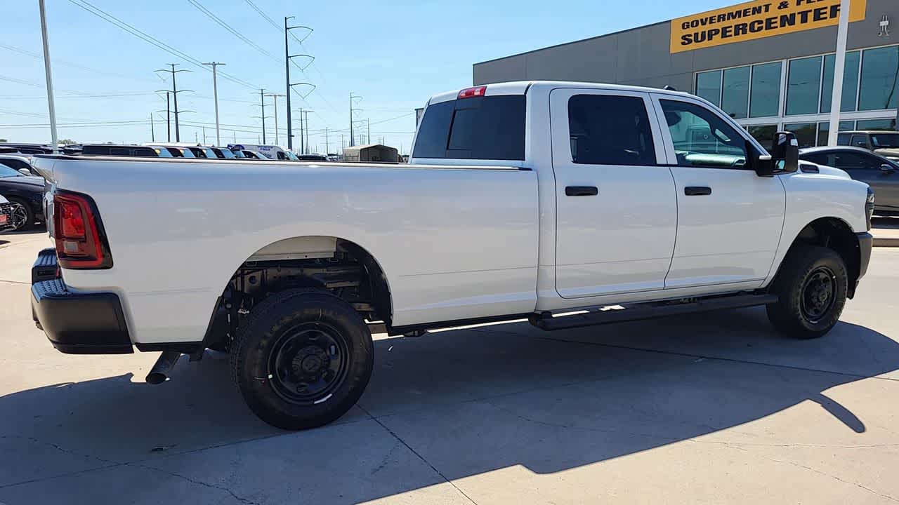 Thumbnail: 2026 RAM 2500 - 8