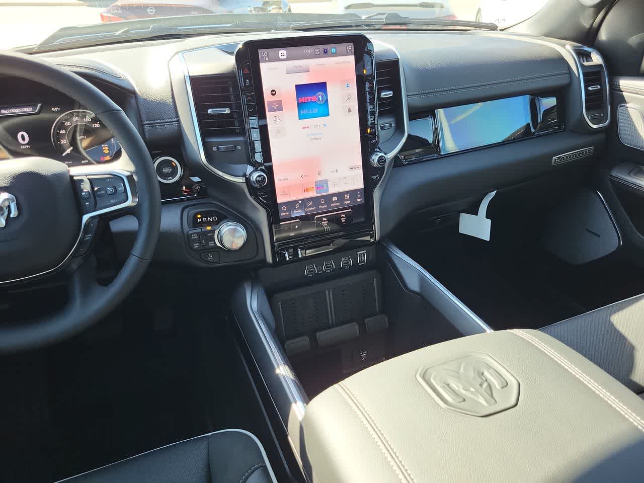 Thumbnail: 2026 RAM 1500 - 24