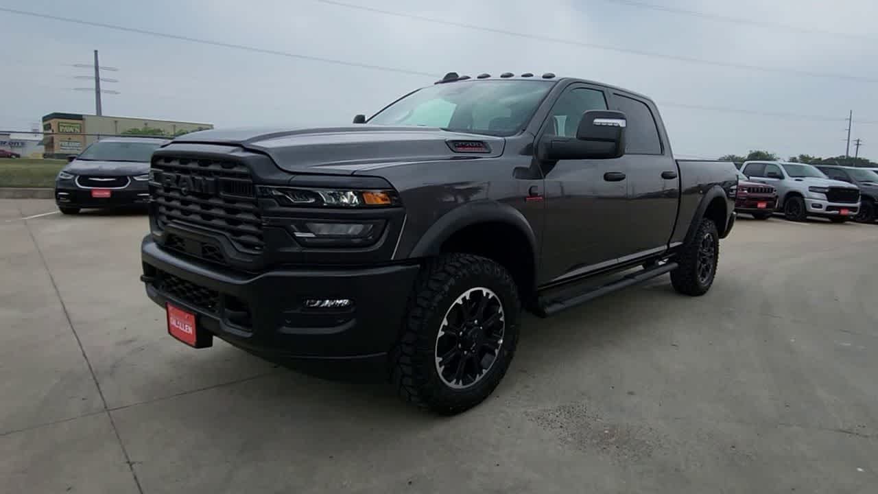 Thumbnail: 2026 RAM 2500 - 3