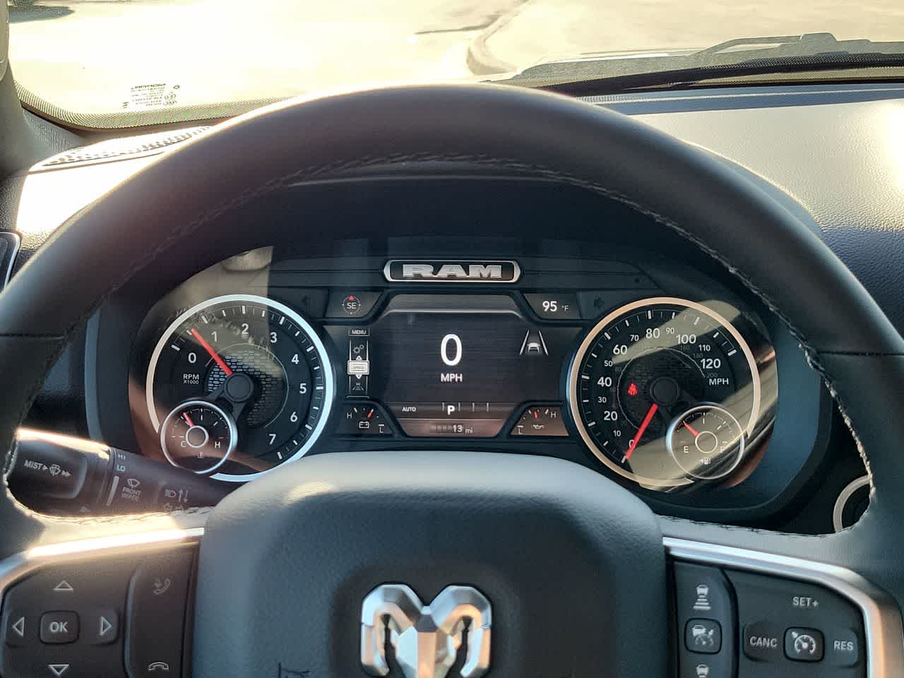 Thumbnail: 2026 RAM 1500 - 26