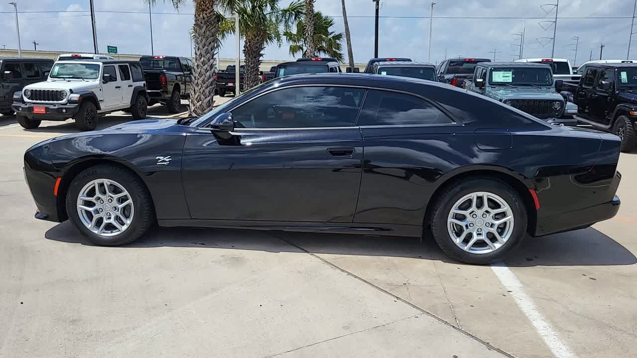 Thumbnail: 2025 Dodge Charger - 5