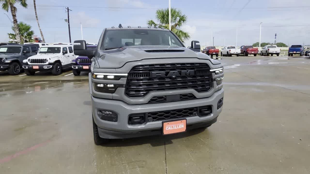 Thumbnail: 2026 RAM 2500 - 3