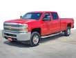  Chevrolet Silverado 2500HD
