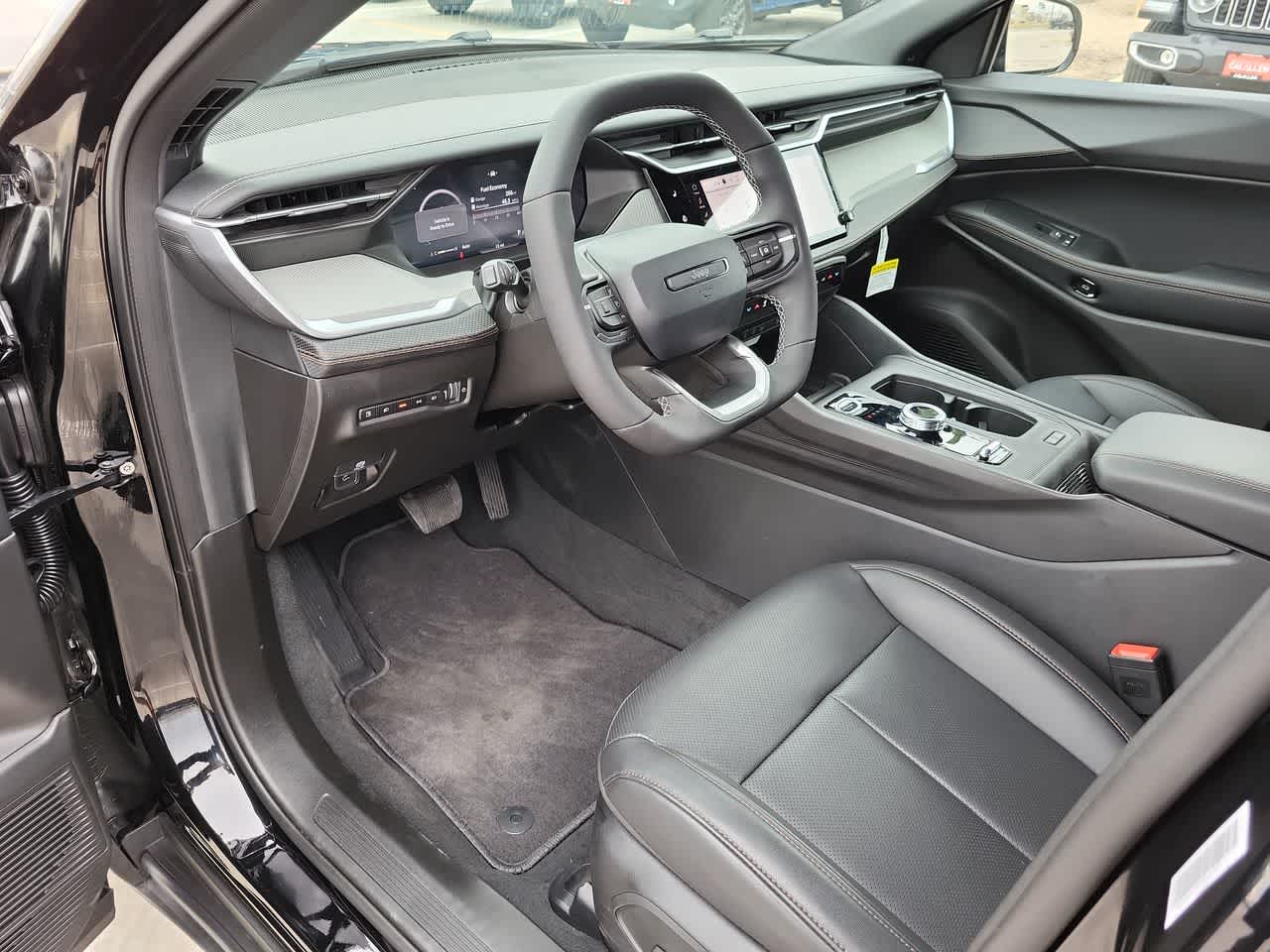 Thumbnail: 2026 Jeep Cherokee - 10