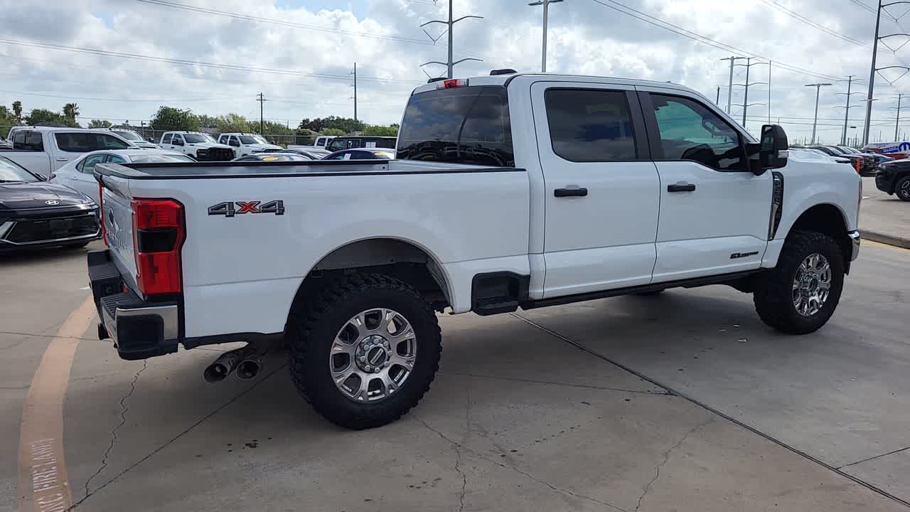 Thumbnail: 2023 Ford F-250 - 8
