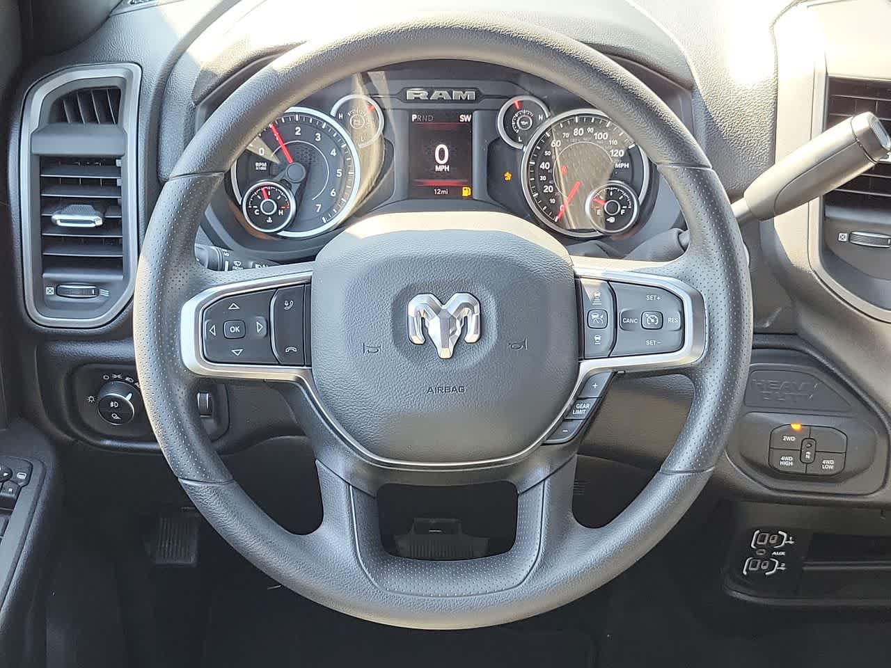 Thumbnail: 2026 RAM 3500 - 23