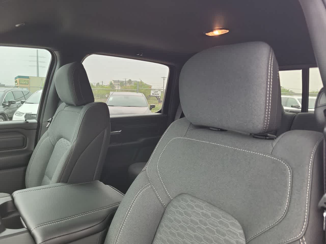 Thumbnail: 2026 RAM 1500 - 20