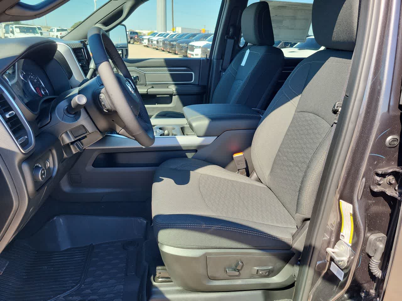 Thumbnail: 2026 RAM 2500 - 19