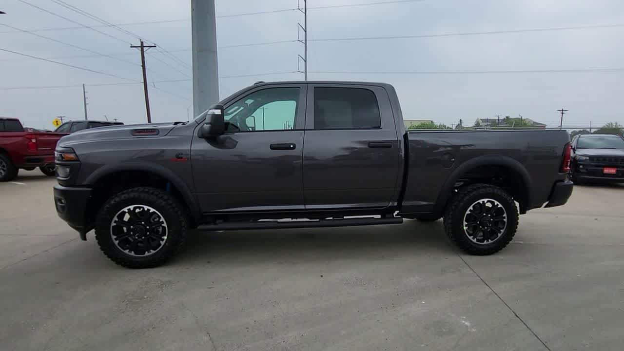 Thumbnail: 2026 RAM 2500 - 4