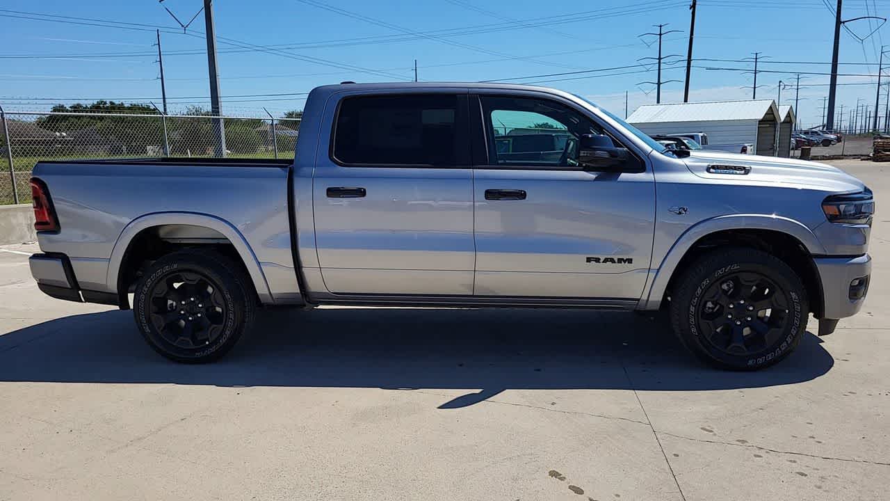 Thumbnail: 2026 RAM 1500 - 9