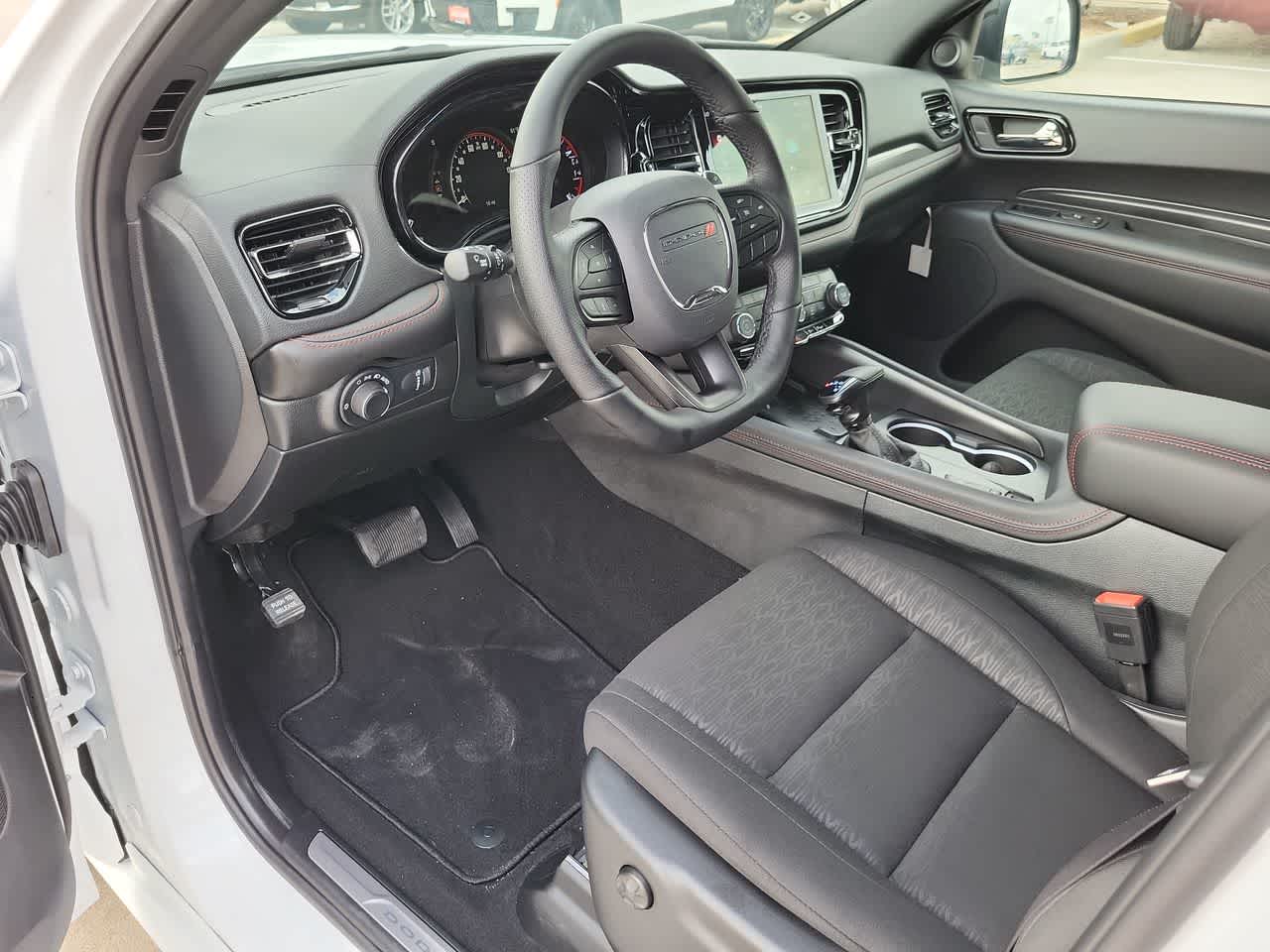 Thumbnail: 2026 Dodge Durango - 10