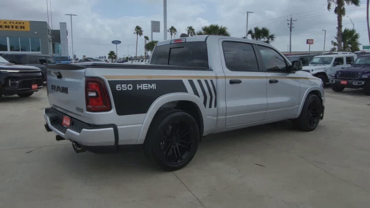 Thumbnail: 2026 RAM 1500 - 8