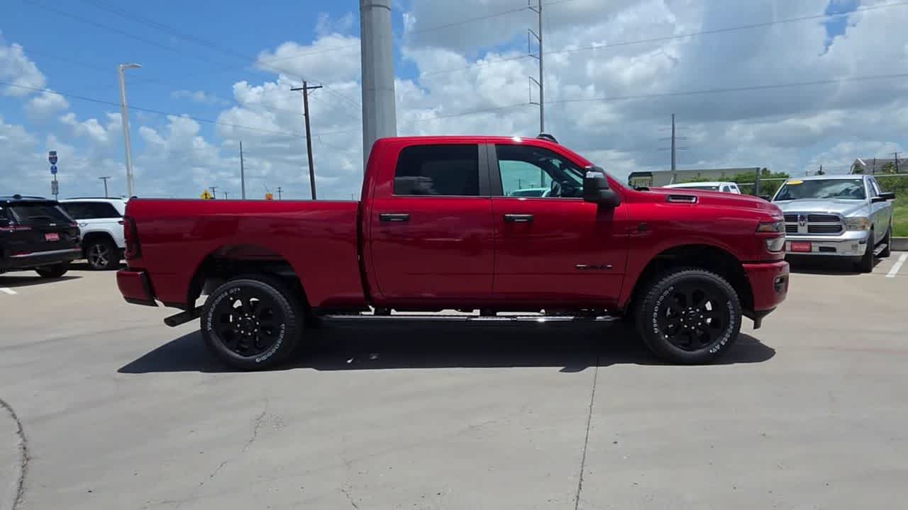 Thumbnail: 2026 RAM 2500 - 9