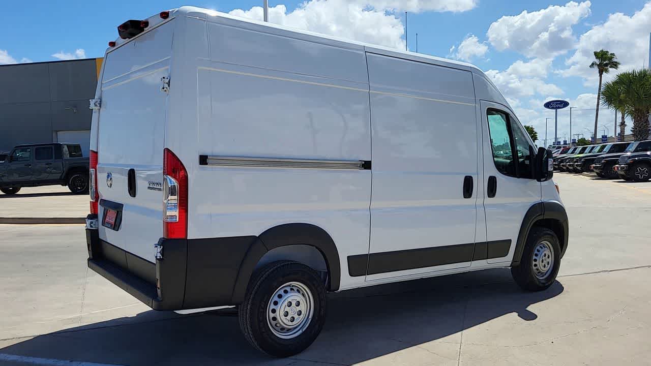Thumbnail: 2026 RAM ProMaster - 8