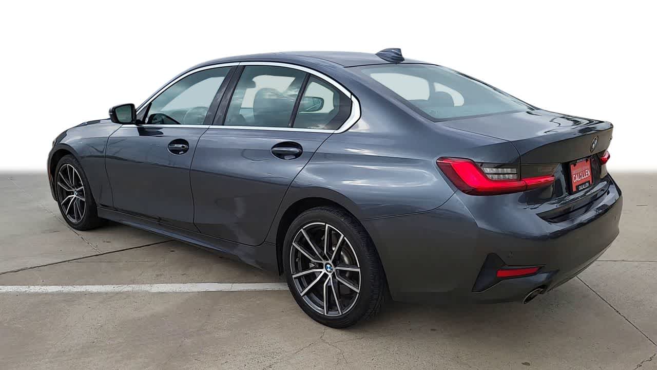 Thumbnail: 2020 BMW 3 Series - 6