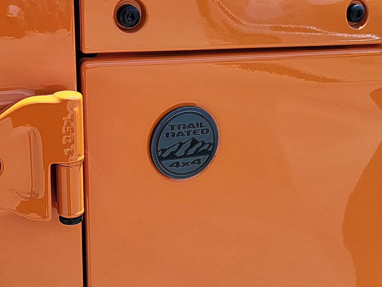 Thumbnail: 2025 Jeep Wrangler - 15