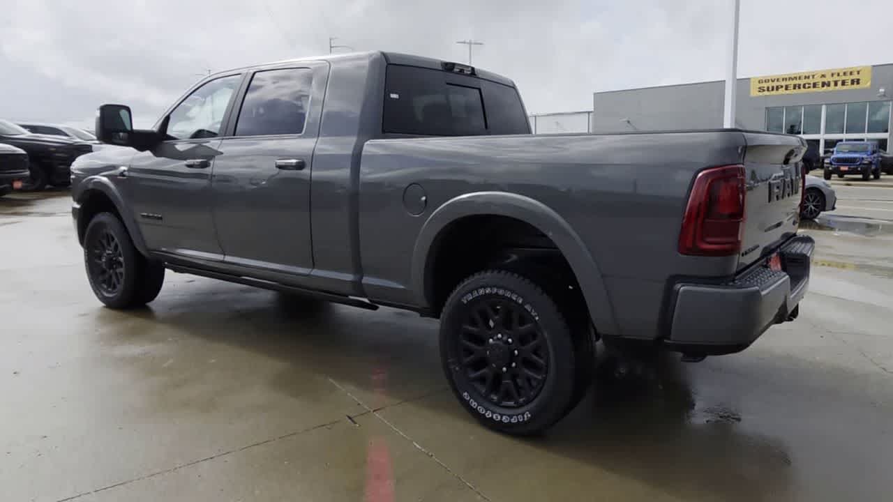Thumbnail: 2026 RAM 2500 - 6