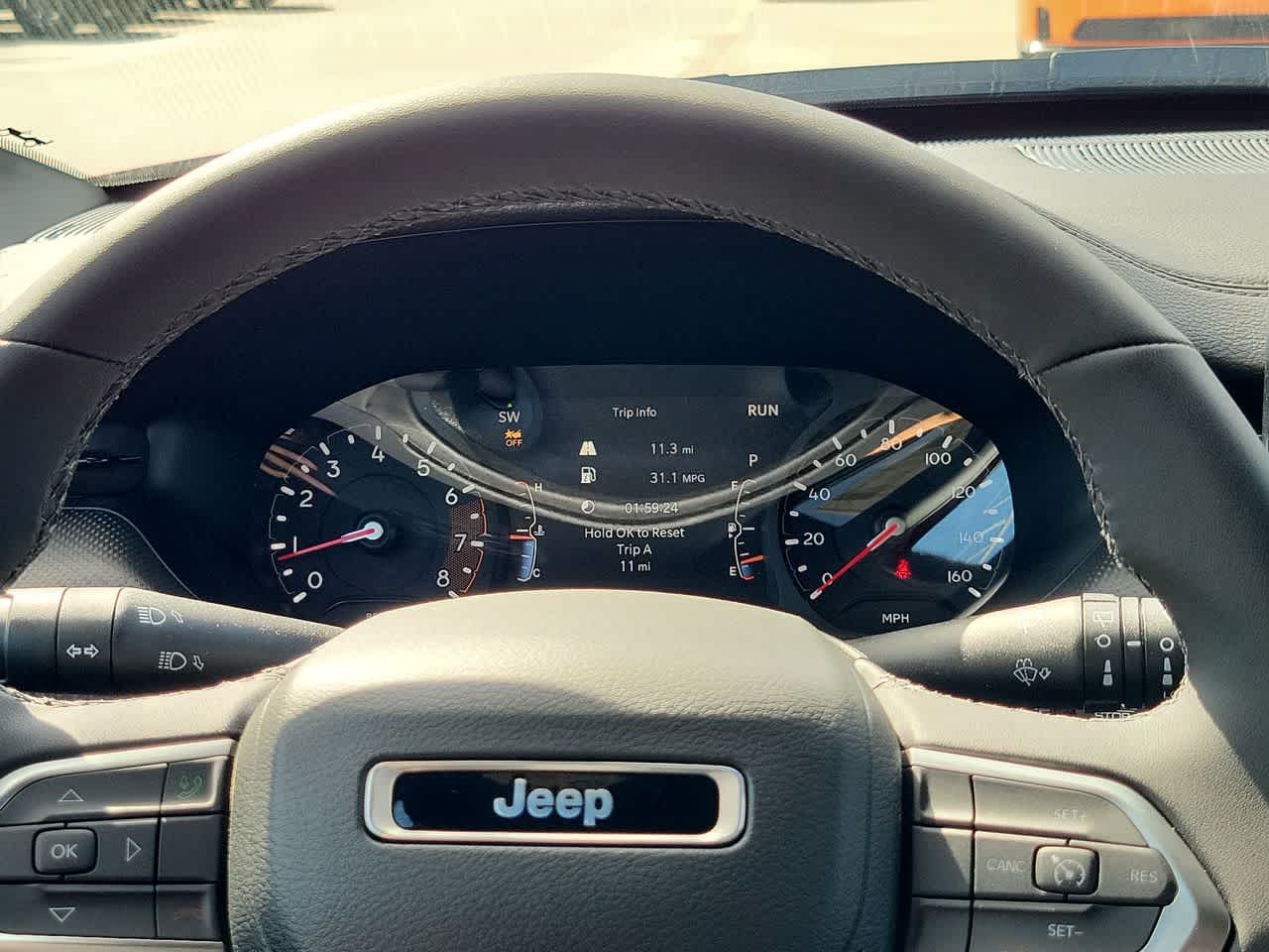 Thumbnail: 2025 Jeep Compass - 26