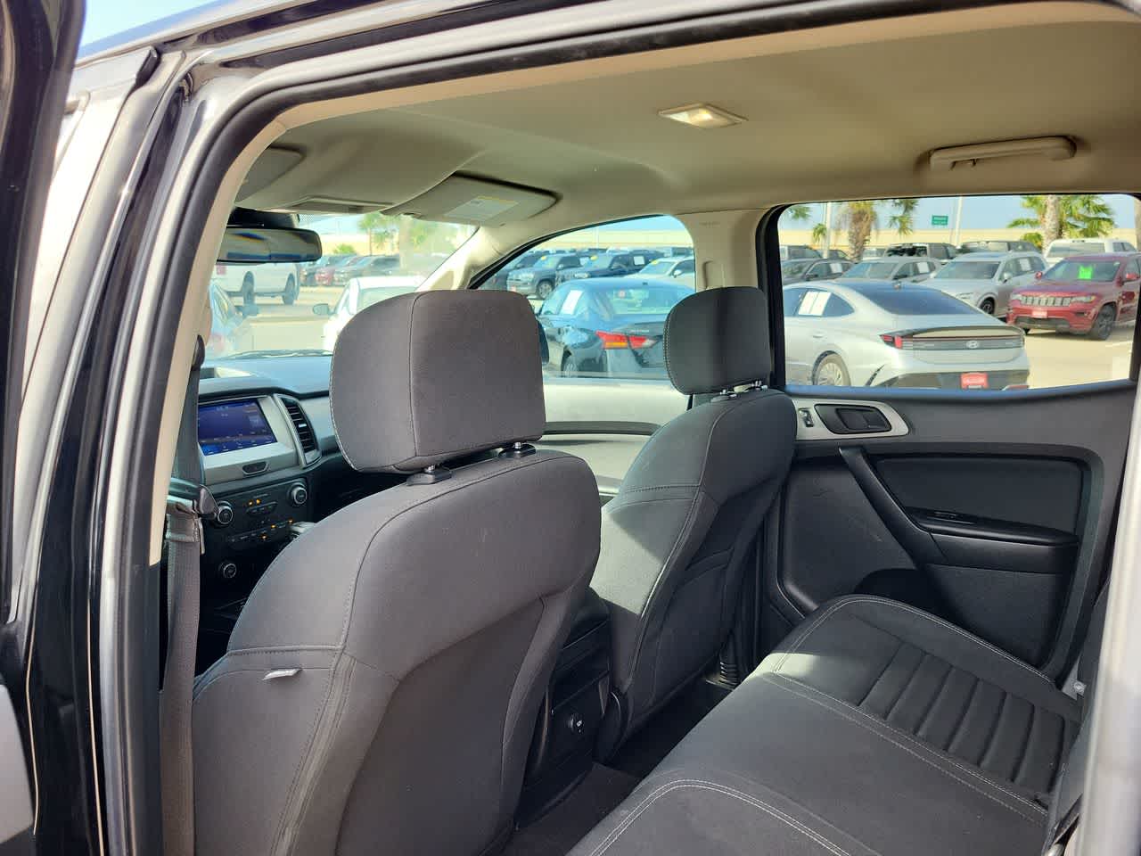 Thumbnail: 2021 Ford Ranger - 20