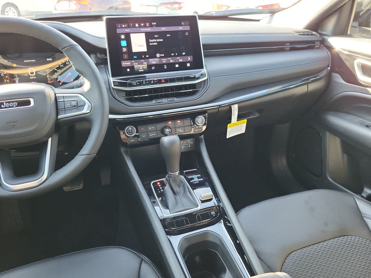 Thumbnail: 2026 Jeep Compass - 24