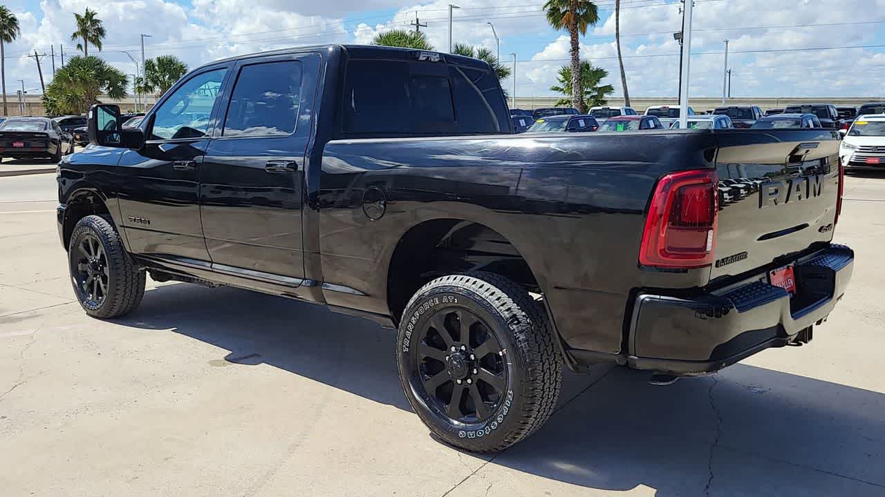 Thumbnail: 2025 RAM 2500 - 6