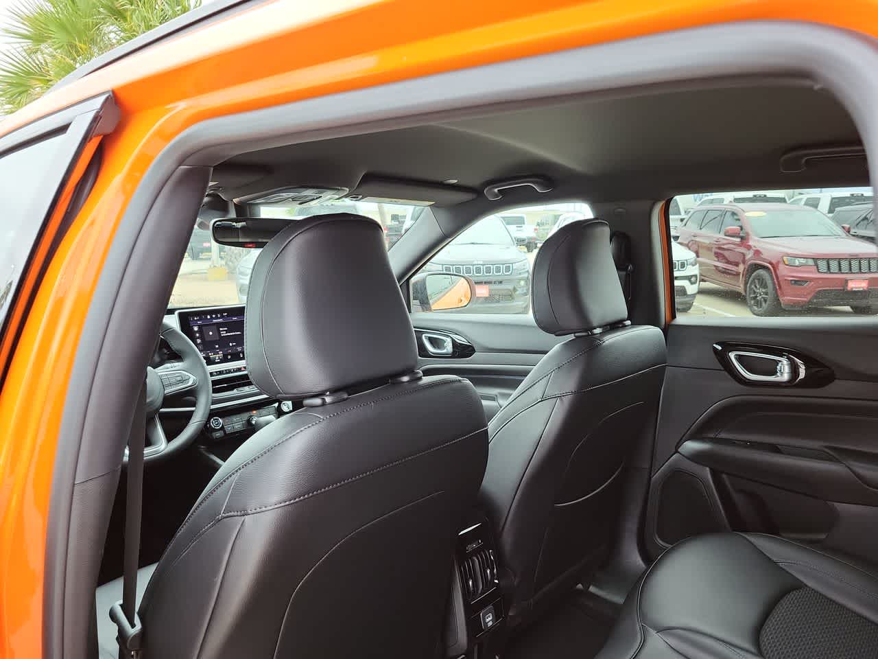 Thumbnail: 2026 Jeep Compass - 20