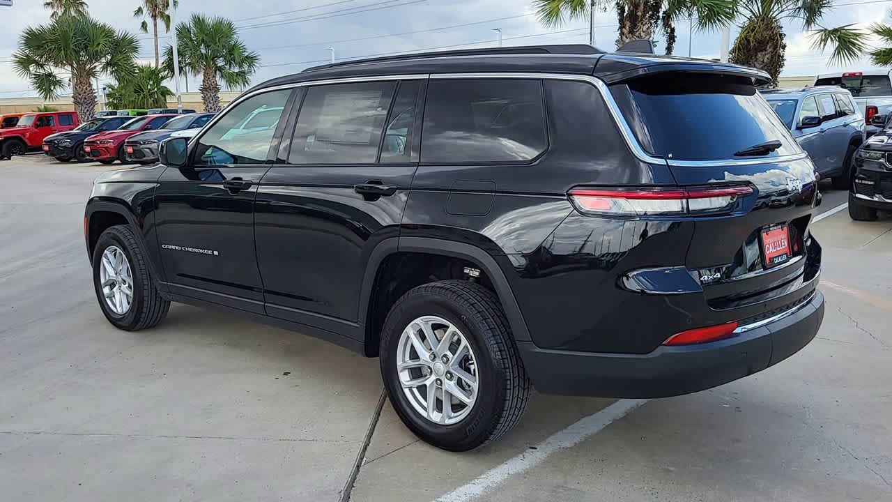 Thumbnail: 2025 Jeep Grand Cherokee - 6