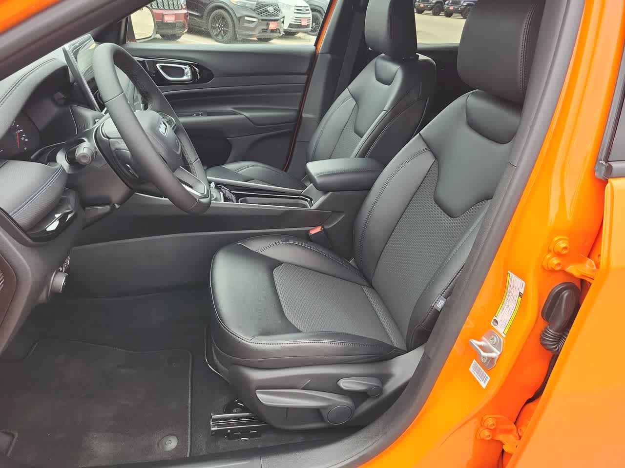 Thumbnail: 2026 Jeep Compass - 19