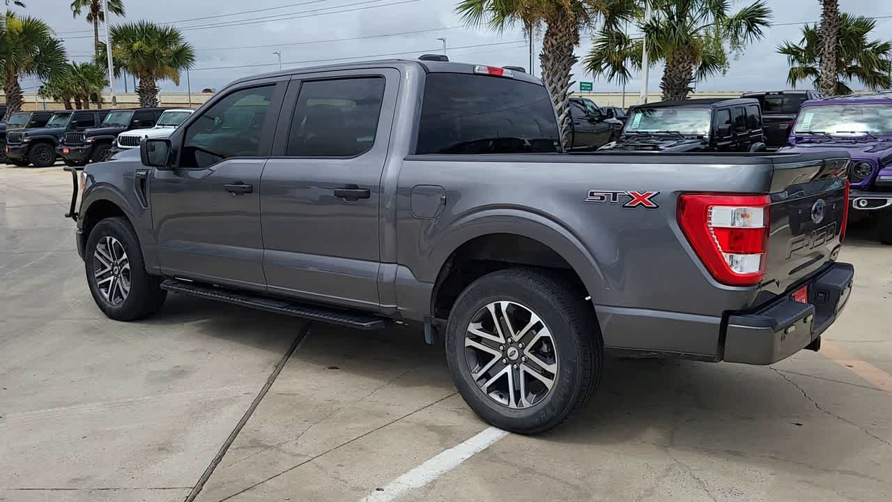 Thumbnail: 2021 Ford F-150 - 6